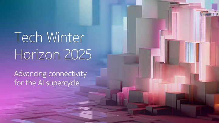 Nokia Tech Winter Horizon 2025: Advancing connectivity for the AI supercycle