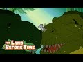 Chomper Finds His Family | The Land Before Time II: The Great Valley Adventure