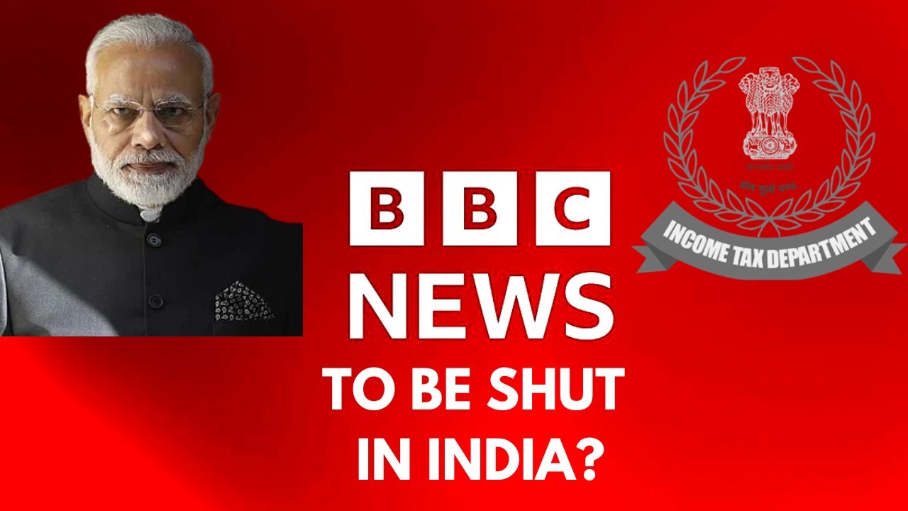 BBC Controversy Explained What Is Raid? Why IT Department Conducts