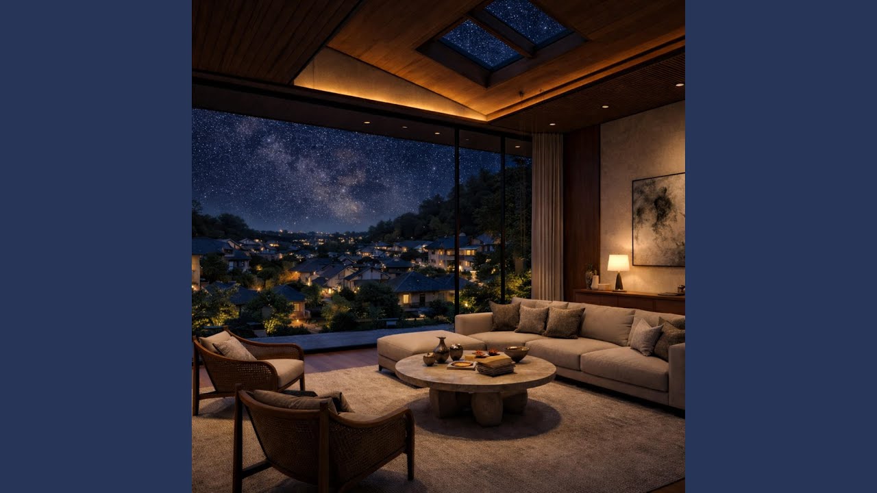 Four O’Clock Shadows