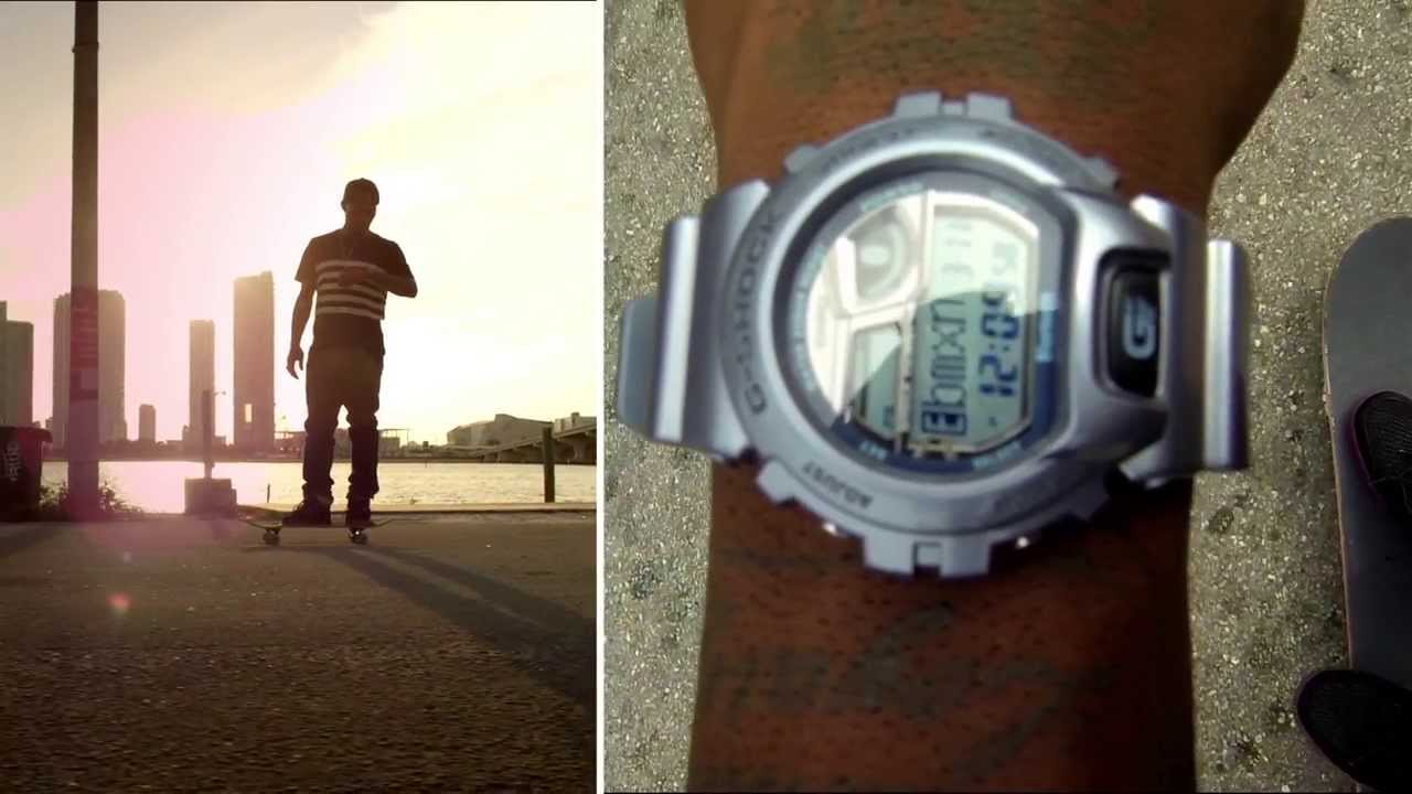 G-Shock Bluetooth GB-6900-1