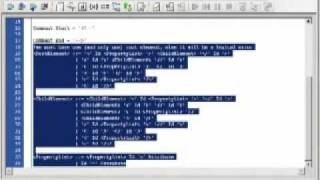 Gold Parser English Version.wmv