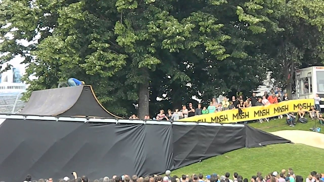 Swatch Prime Line |MUNICH MASH| 2015