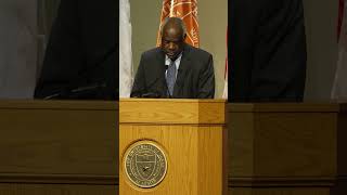 Justice Thomas on the Principles of the Declaration and America's Prosperity