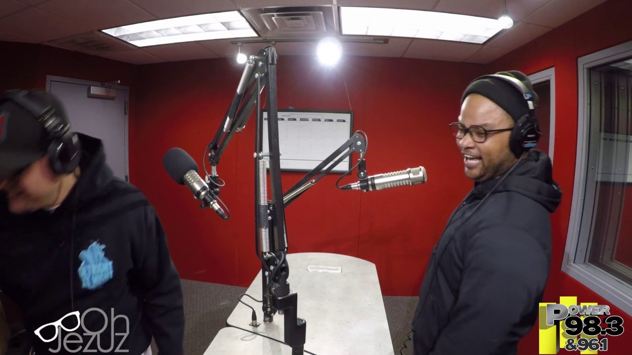 RoQy TyRaiD - Get Right Freestyle