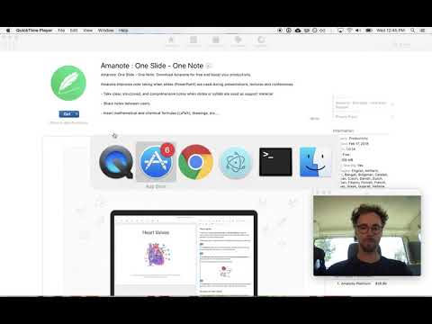 Electron inAppPurchase API Demo