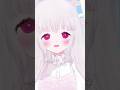 生歌 #shorts #心拍数0822 #蝶々p #ボカロ #vtuber #歌ってみた #新人vtuber #自作vtuber #てんしとあそぼ