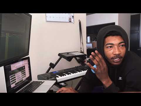Guarda Ike Santana x @HeadChefDeLive - Making A Beat From Scratch in FL Studio 20 su YouTube Guarda Ike Santana x @HeadChefDeLive - Making A Beat From Scratch in FL Studio 20 su YouTube
