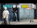 How Families Get Weapons FAST 🔫 Dock & Harbour Battle Full Guide | Grand RP