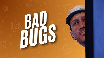 Mass Effect 2 (ME2) LE: Bad Bugs