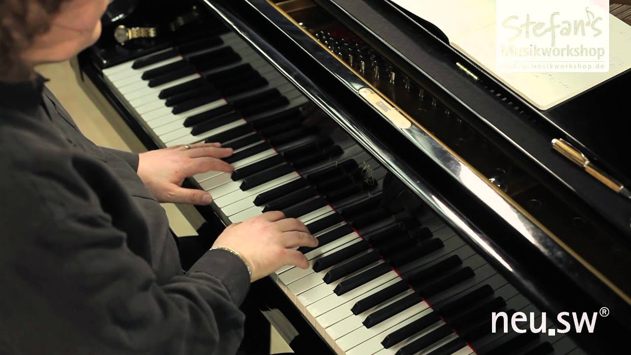 Stefan erklärt Pharrell Williams - Happy (Stefans Musikworkshop)