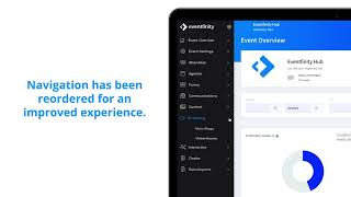 Dashboard Navigation Update