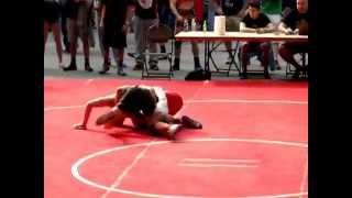 Corn Cob Nationals 2015
