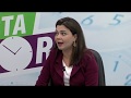 Entrevista da hora | Roberta Borges