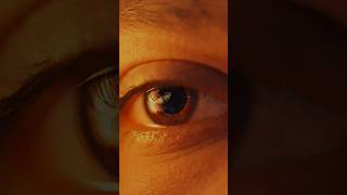 Fire in the eye shot bts vs output.