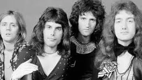 Queen albums ranked (Least to best)