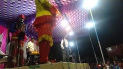 Hanvatchond dangi tamasa