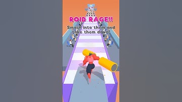 Weight Runner 3D || Android Gameplay || Wingman