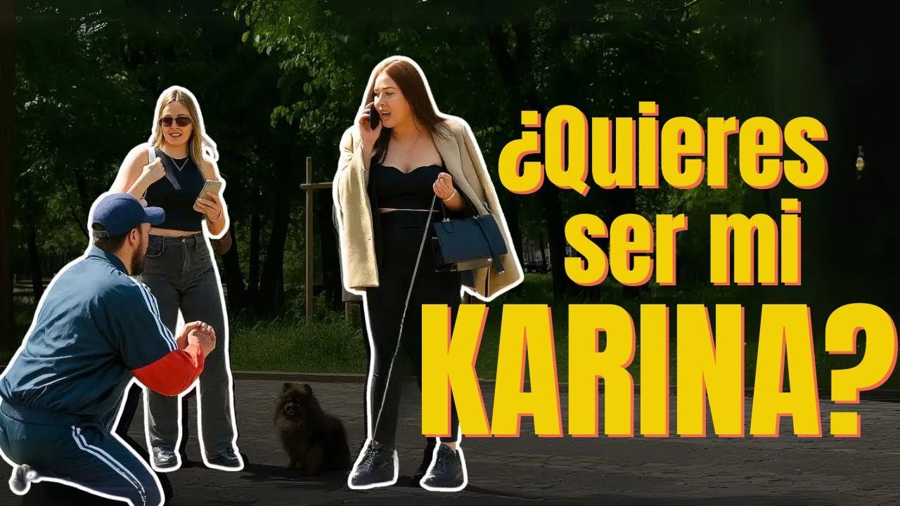 Buscando el Amor: Parte 1