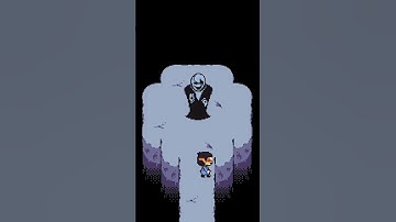 Undertale Bits And Pieces - Gaster Room