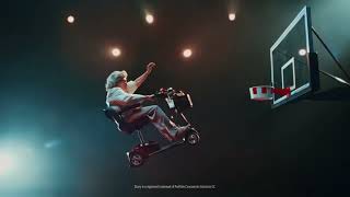 KFC Commercial 2025 - (USA) • Dunk It Bucket
