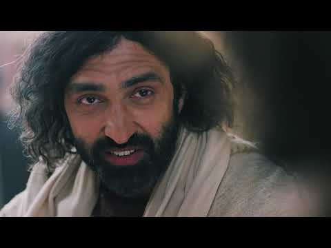 German | Matthew 11:1–12:21