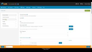 Editing and Revising a listing in Ad-Lister screenshot 1