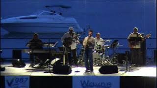 Nelson Rangell - Live - Turning Night Into Day