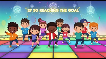 “Complete Multiples Video 1–12 | Learn Multiplication | Multiply By Music | Times Tables"