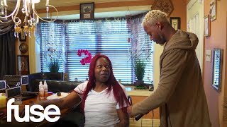 What Beyoncé Told Freedia About Formation Before It Dropped | Big Freedia: Queen of Bounce