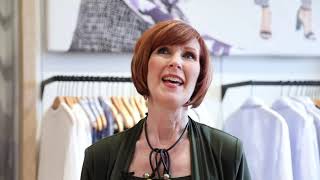 How To Navigate A Store When Shopping For Your Wardrobe