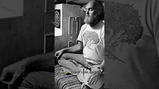 Who I Think I Am - Ram Dass (awareness, motivation, spirituality)