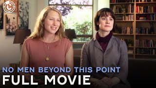 No Men Beyond This Point | Full Movie | CineClips