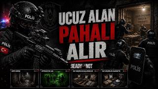 Operasyon: Ucuz Alan Pahalı Alır #gameplay #readyornot #gamer #ron  #tactical #short #readyornorclip screenshot 4