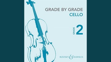 Aural Awareness (Grade 2) : 3a & 3d – Feel the Pulse & Listening