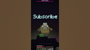 How to Make Dream s Flying Machine from Manhunt in Minecraft! ...