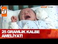 Türk doktorları tarih yazdı! - Atv Haber 21 Mart 2021