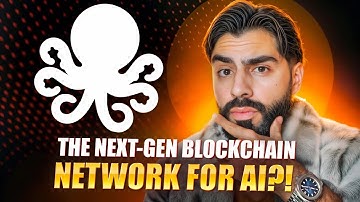 OPENLEDGER IS THE AI BLOCKCHAIN THAT IS UNLOCKING LIQUIDITY TO MONETIZE DATA, MODELS AND AGENTS!!