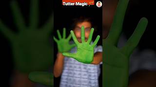 new hand and finger magic ✨🪄✨ tutorial wait for end #video #viral #youtubeshorts #1k #subscribe