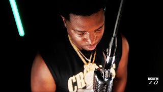 Fsb Trell - Believe Me (Mic Performance)