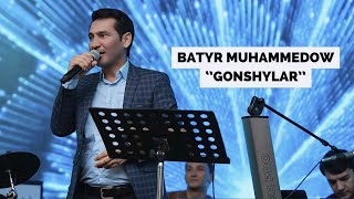 Batyr Muhammedow - Gonshylar Goňşylar 2024