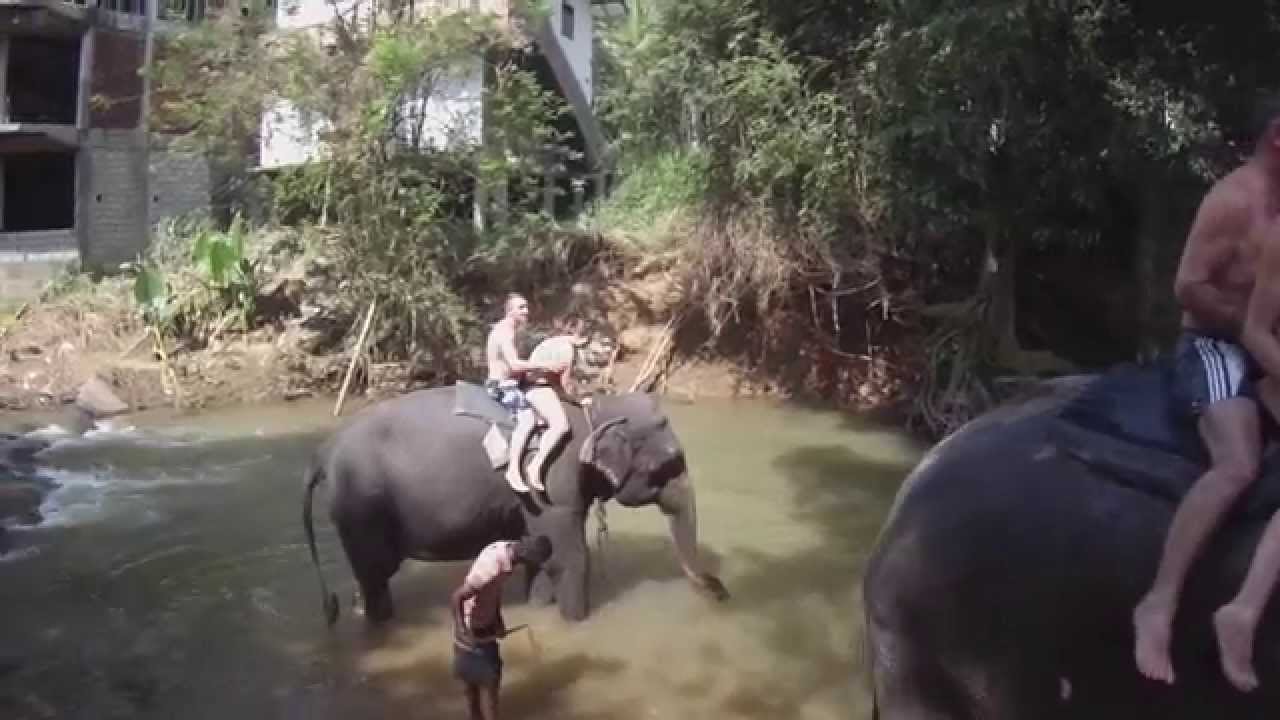 Sri Lanka 2015 - The pearl of the Indian Ocean - GoPro - YouTube