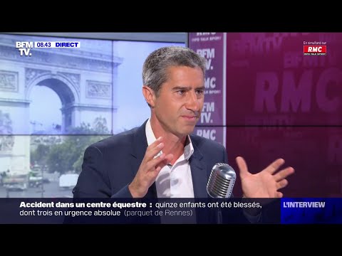 François Ruffin (LFI): 