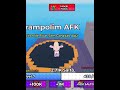 PULANDO PAREDE NO ROBLOX