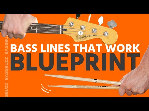 how-to-play-bass-with-a-drummer-(foolproof-beginner-blueprint)