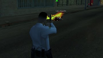 [LS-RP.com] Los Santos Sheriff