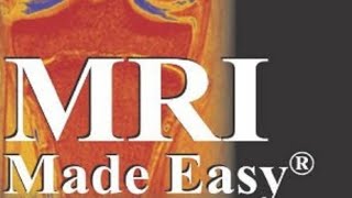 MRI Made Easy | Chapter 1 MRI | Full One-Shot MRI | Basic Principles | Made Easy