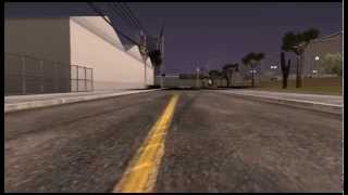 My first mini SAMP edit