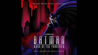 01 Main Title _ Batman_ Mask of the Phantasm (Film Version)