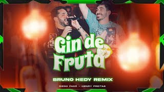 DIEGO FACÓ & HENRY FREITAS - GIN DE FRUTA [HO SERTANEJO]